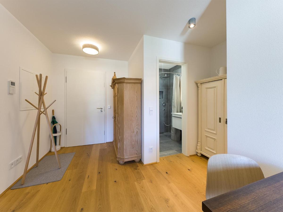 Olympia 9 Apartment Garmisch-Partenkirchen Exterior foto
